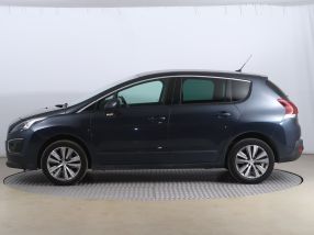 Peugeot 3008 - 2015