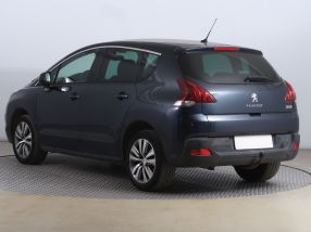 Peugeot 3008 - 2015