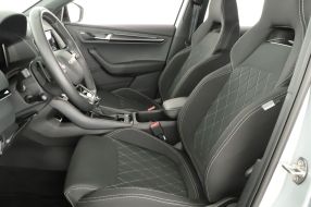 Škoda Karoq - 2025