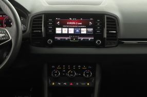 Škoda Karoq - 2025
