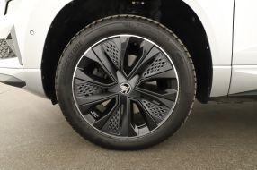 Škoda Karoq - 2025