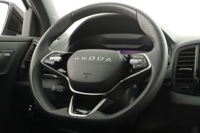 Škoda Karoq - 2025
