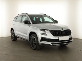Škoda Karoq - 2025