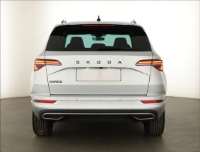 Škoda Karoq - 2025