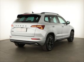 Škoda Karoq - 2025
