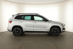 Škoda Karoq - 2025