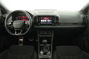 Škoda Karoq - 2025