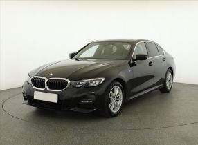 BMW 3 - 2021