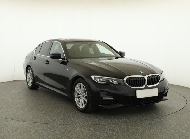 BMW 3 2021