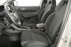 Škoda Karoq - 2025