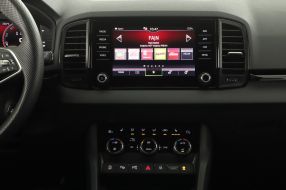 Škoda Karoq - 2025