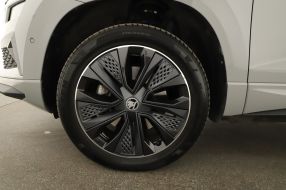 Škoda Karoq - 2025