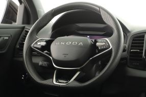Škoda Karoq - 2025