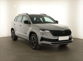 Škoda Karoq - 2025