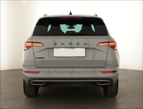 Škoda Karoq - 2025