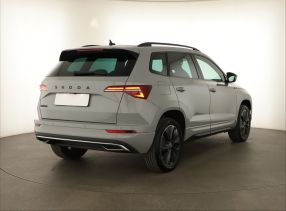 Škoda Karoq - 2025