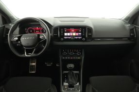 Škoda Karoq - 2025