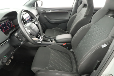 Škoda Karoq - 2025