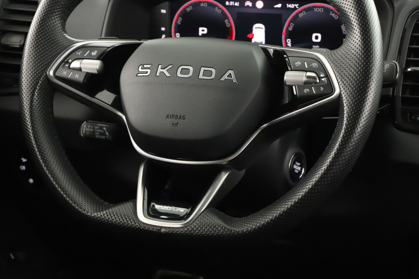 Škoda Karoq, 2025