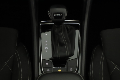 Škoda Karoq - 2025