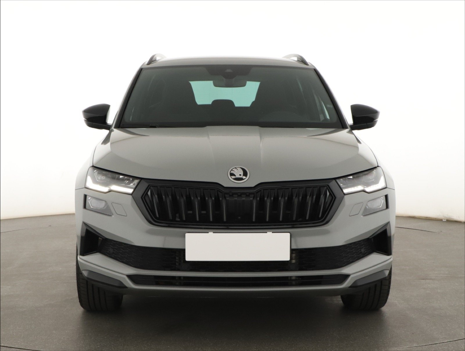 Škoda Karoq - 2025