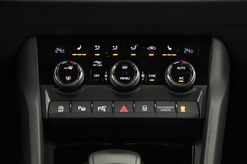 Škoda Karoq, 2025