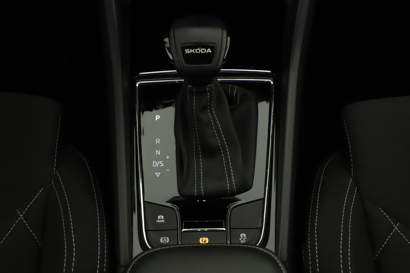 Škoda Karoq, 2025