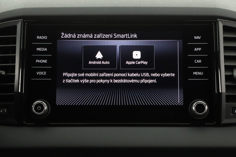 Škoda Karoq, 2025