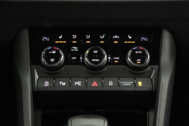 Škoda Karoq - 2025