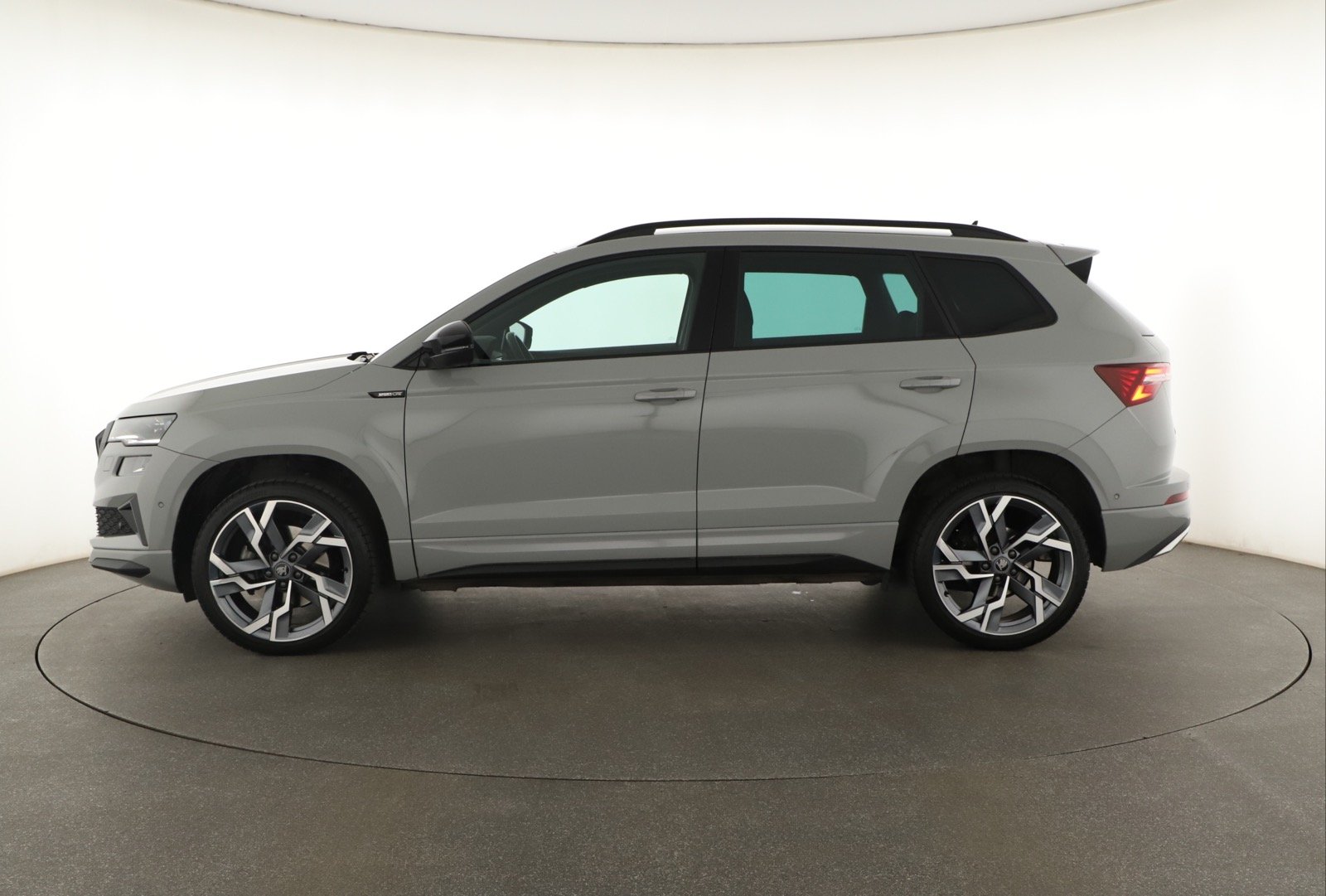Škoda Karoq - 2025