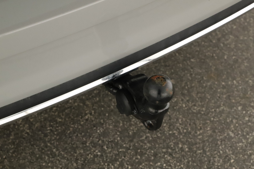 Škoda Karoq, 2025