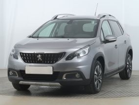 Peugeot 2008 - 2019