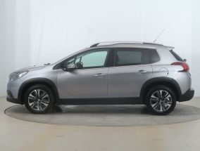 Peugeot 2008 - 2019