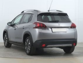 Peugeot 2008 - 2019