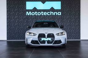 BMW M3 - 2025