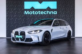 BMW M3 - 2025