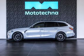 BMW M3 - 2025