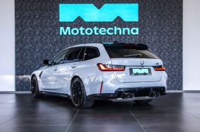 BMW M3 - 2025