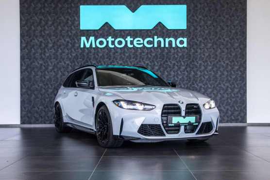 BMW M3