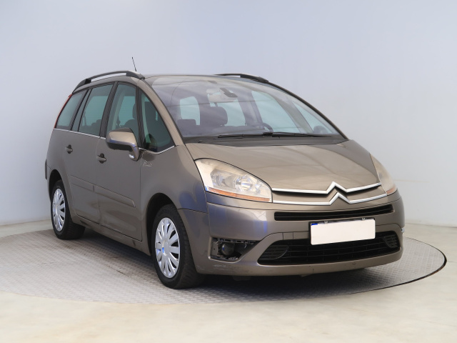 Citroen C4 Picasso 2009