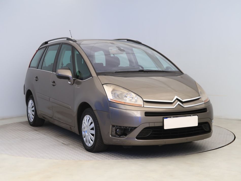 Citroen C4 Picasso - 2009