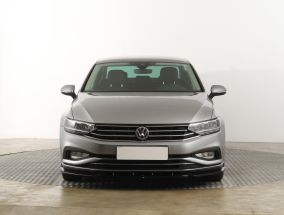 Volkswagen Passat - 2019