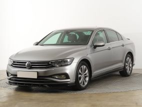 Volkswagen Passat - 2019
