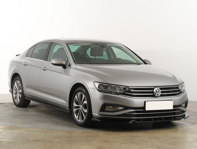 Volkswagen Passat 2019