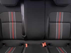 Škoda Fabia - 2023