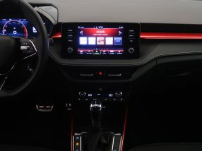 Škoda Fabia - 2023