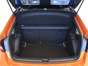 Škoda Fabia - 2023