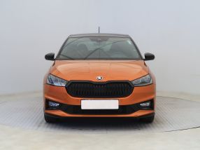 Skoda Fabia - 2023