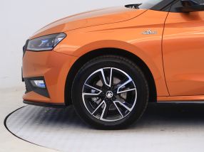Škoda Fabia - 2023