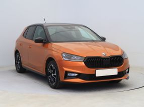 Škoda Fabia - 2023